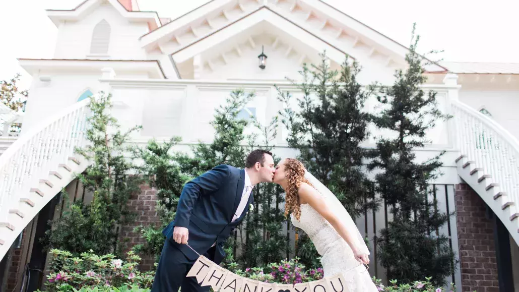 Tybee Island Wedding Chapel