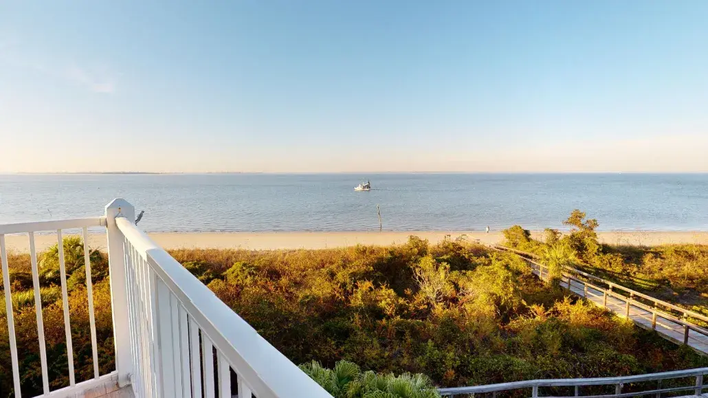 Bay View Villas 305