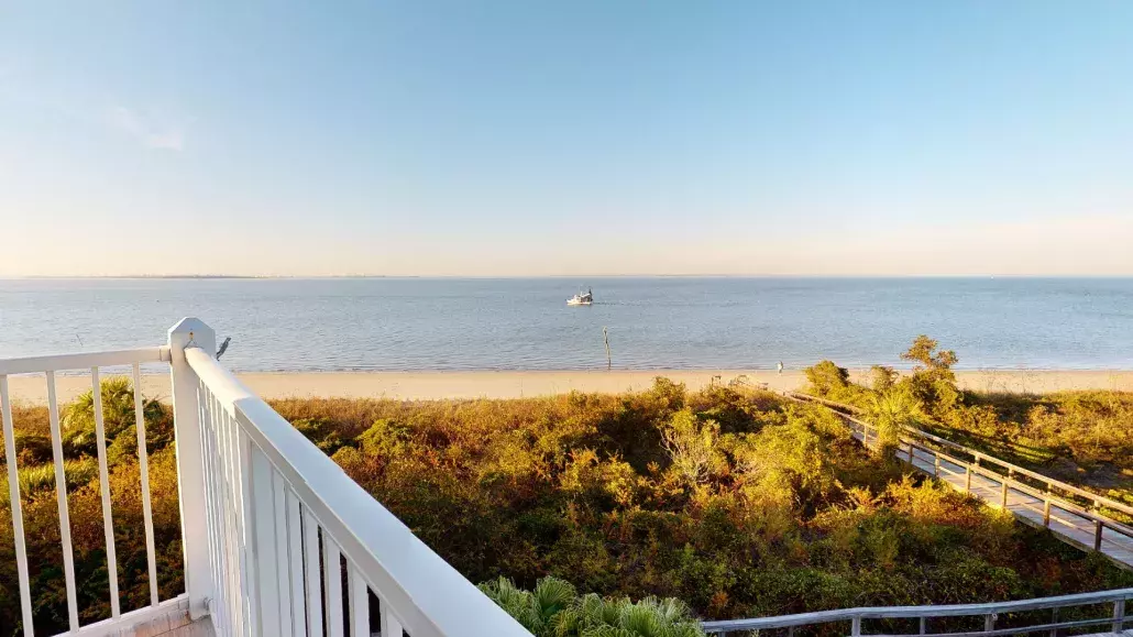 Bay View Villas 305