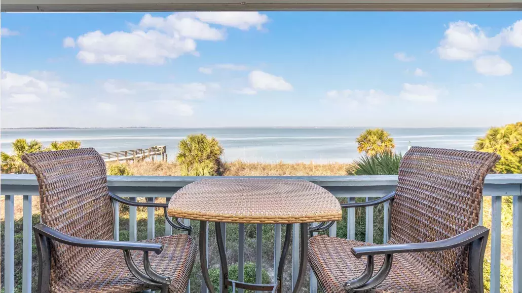 Tybee Vacation Rentals, Beach and Racquet Club Rentals