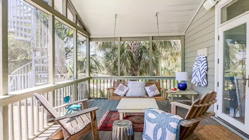 tybee joy vacation rentals