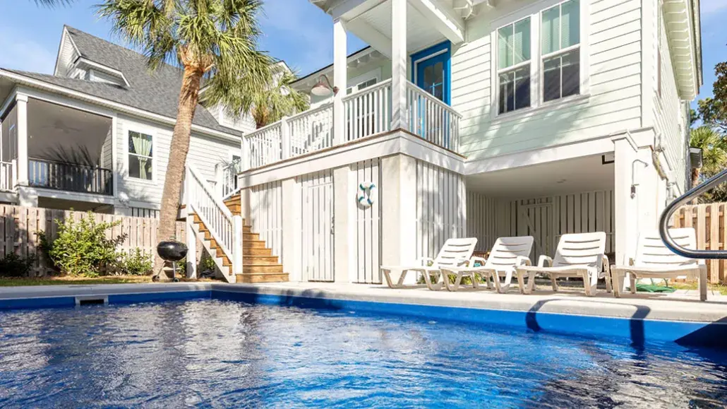 tybee vacation rental