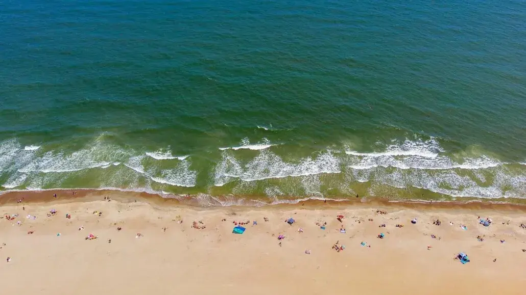 tybee beaches