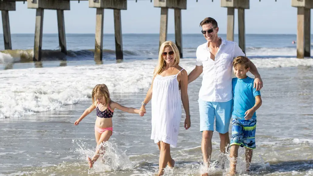 Tybee Island, GA
