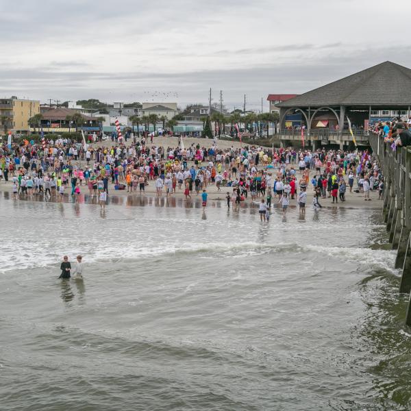 Events on Tybee Island