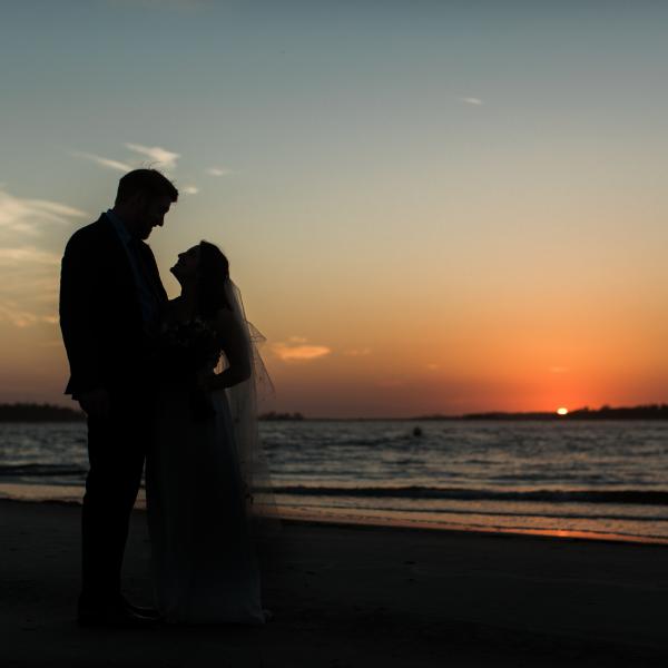 Weddings Visit Tybee Island