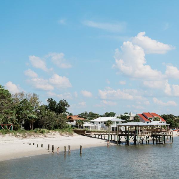 beach vacation rentals vacation rentals tybee island beach