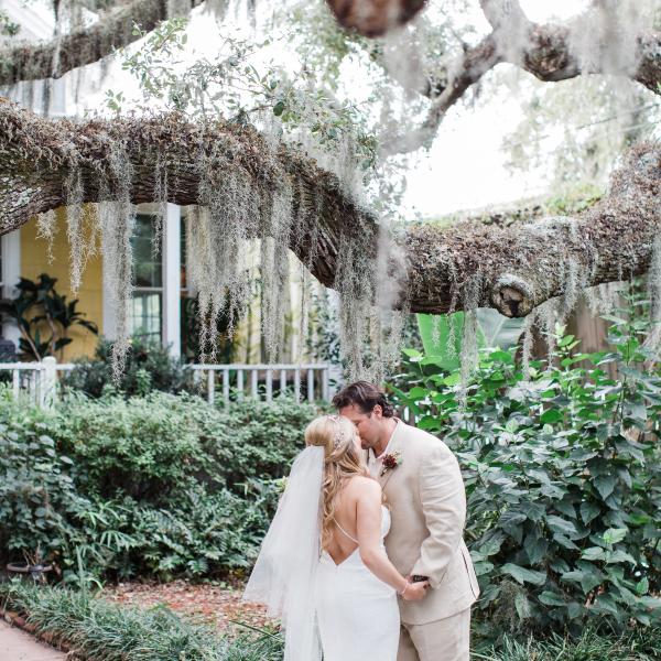 Tybee Island Weddings | VisitTybee.com