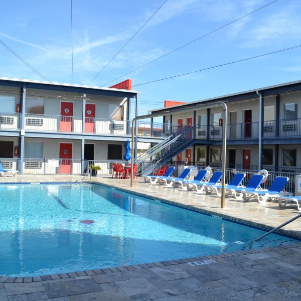 Sea Breeze Beach Hotel Sea Breeze Beach Hotel Lodging Tybee Island