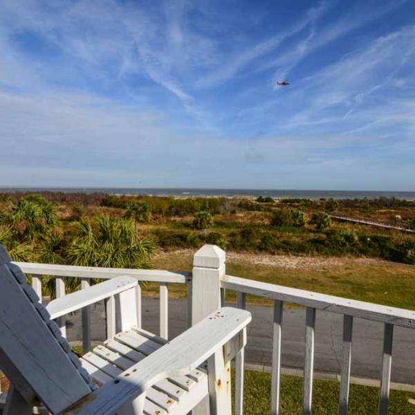 Oceanfront Cottage Rentals Tybee Island Visit Tybee Island