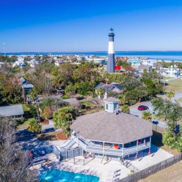 Tybee Beach Vacation Rentals tybee beach vacation rentals lodging
