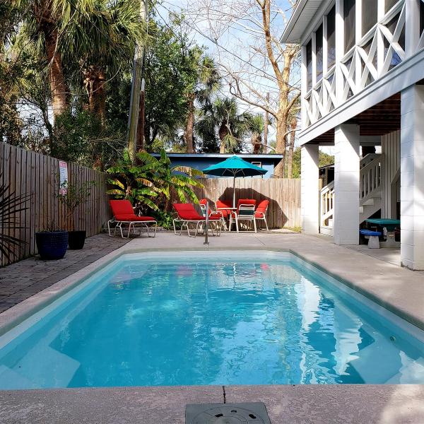 tybee beach vacation rental tybee beach vacation rental