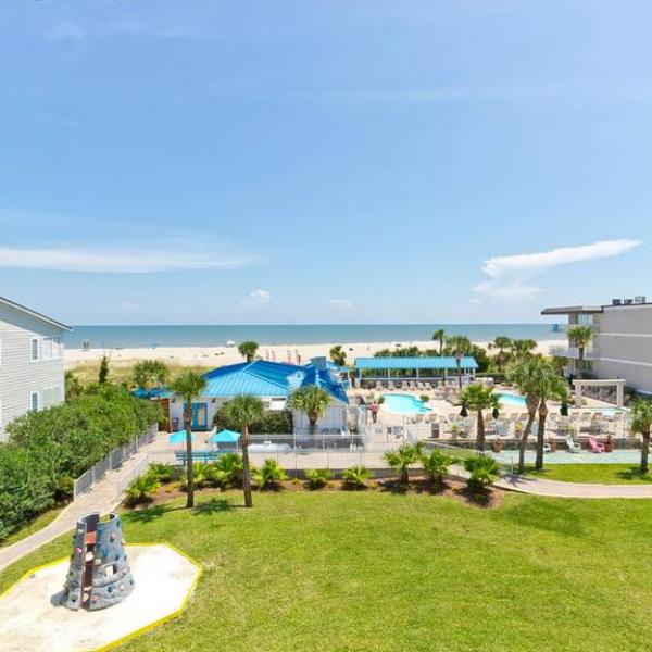 5 Tybee Rentals with Water Views | Visit Tybee Island