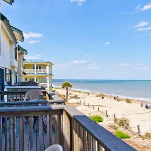 Tybee Vacation Rentals Visit Tybee Island