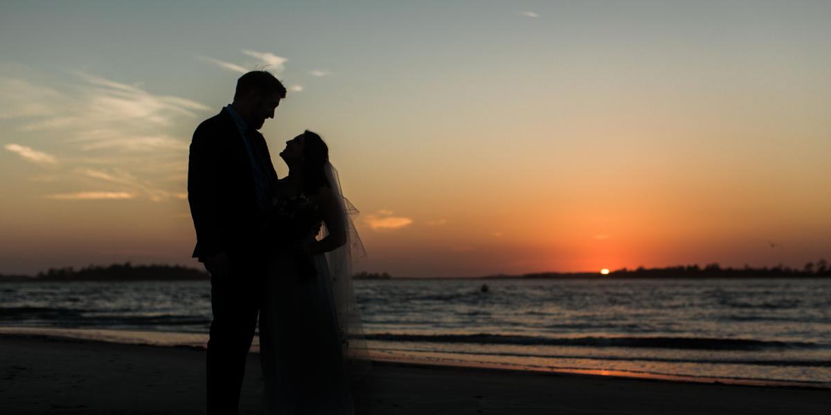 7 Reasons To Get Married On Tybee Island Visit Tybee Island