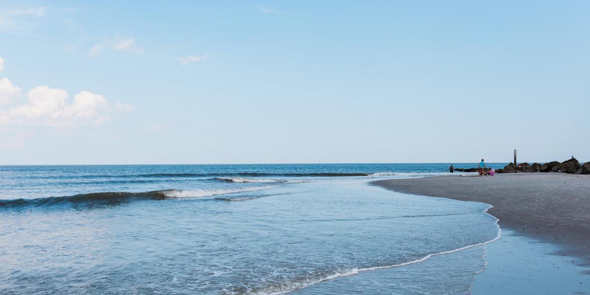 Tybee Island Weather