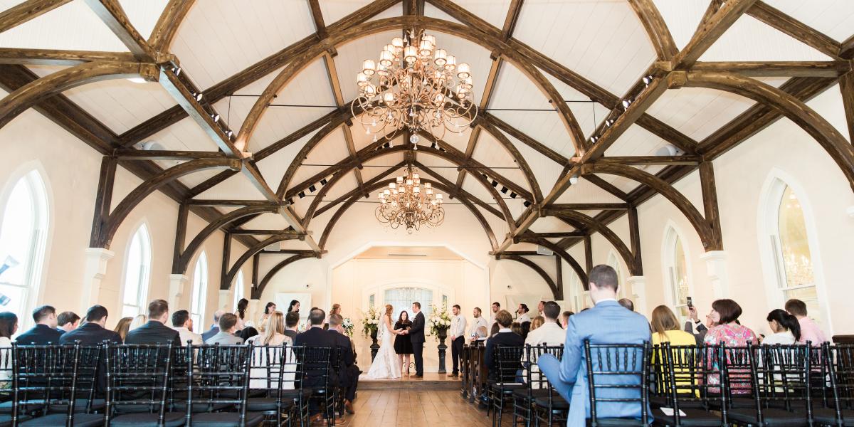 7 Tybee Island Wedding Venues That Aren T The Beach Visit