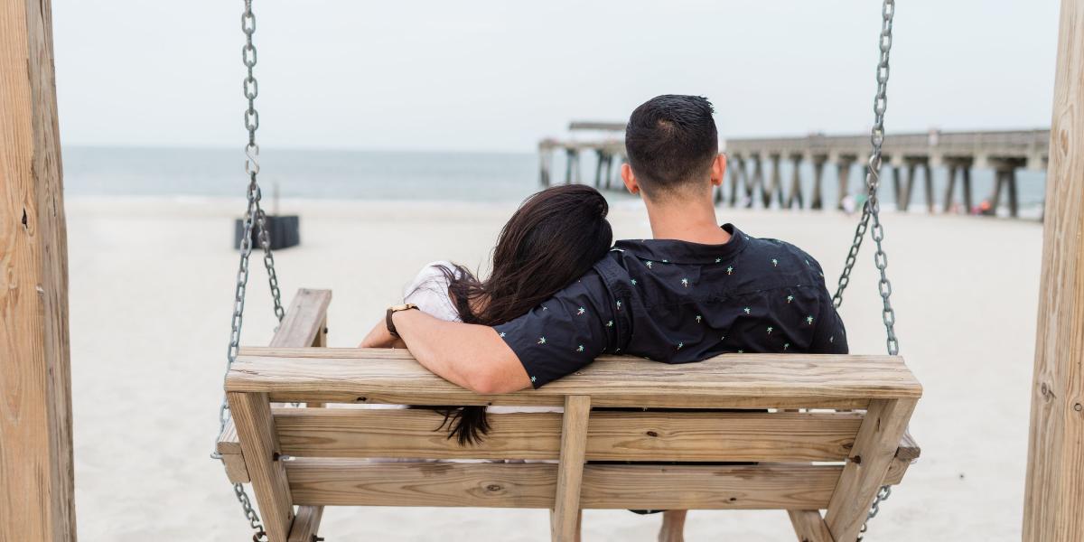 6 Most Romantic Activities On Tybee Island Visit Tybee Island