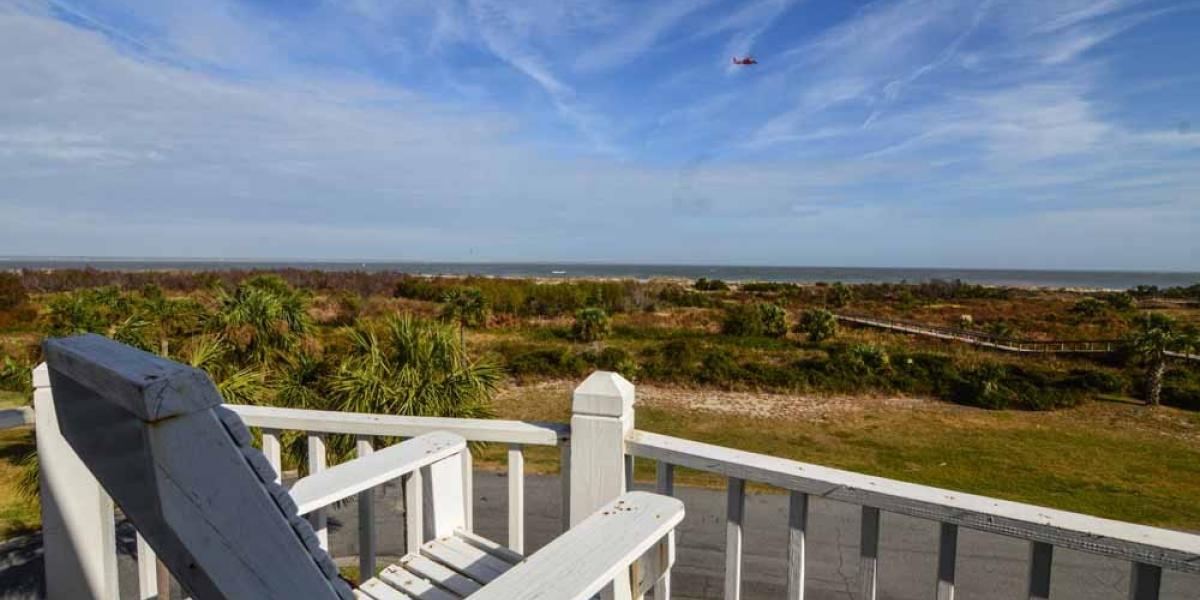 Tybee Property For Sale