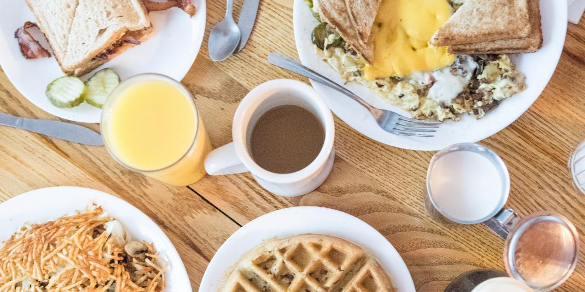 Where to Brunch on Tybee Island | Visit Tybee Island