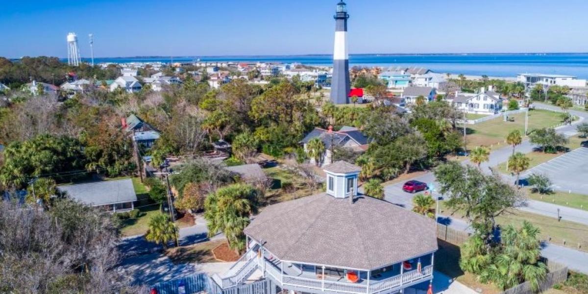 4 Tybee Beach Vacation Rentals Youre Sure To Love Visit Tybee Island 