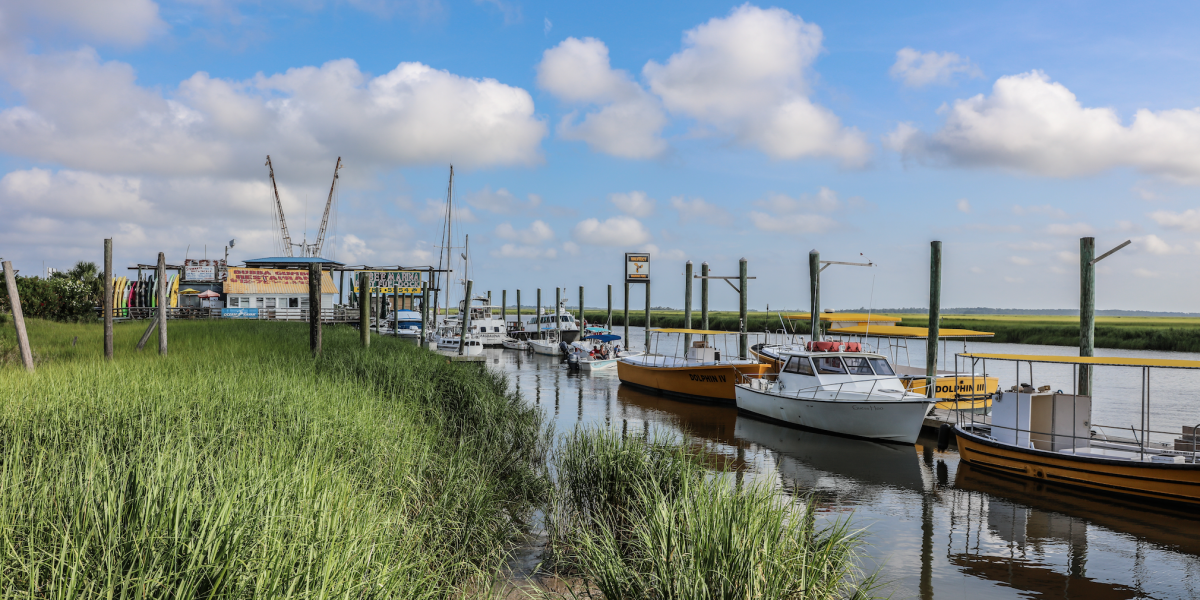 Visit Tybee Island  The Official Guide to Tybee Island, GA