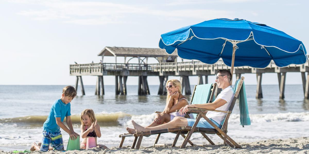 Book Your Tybee Island Getaway | Visit Tybee Island