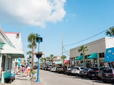 tybrisa street tybee island