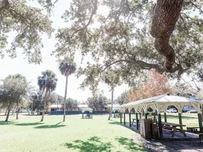 Memorial Park