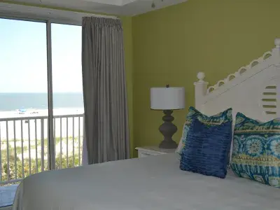 Beachside Colony Resort Tybee Island