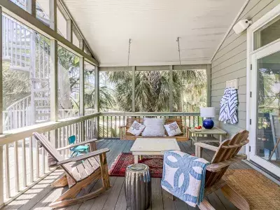 tybee joy vacation rentals