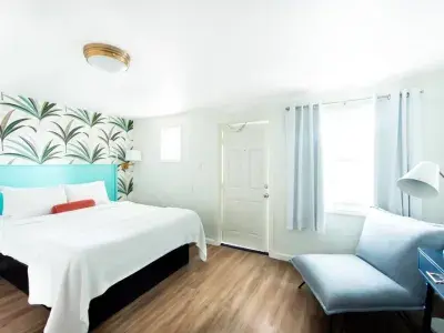 royal palms motel