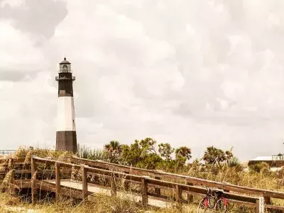 Tybee Island Lighthouse