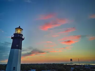 tybee island lighthouse