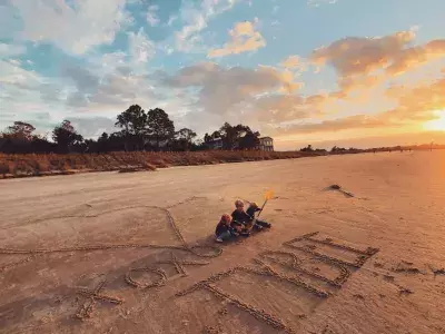 back river beach back river beach
