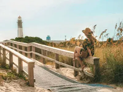 tybee island lighthouse