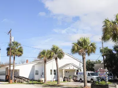 Tybee Island American Legion