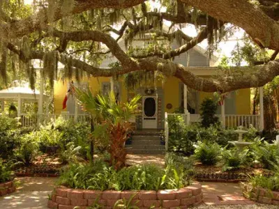 Tybee Island Inn