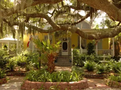 Tybee Island Inn