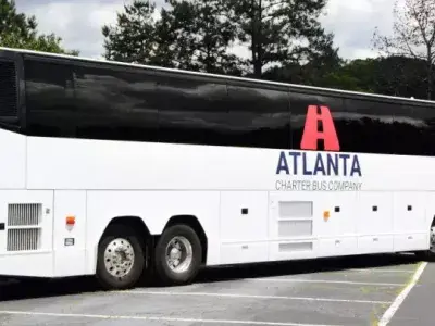 Atlanta Charter Bus Company