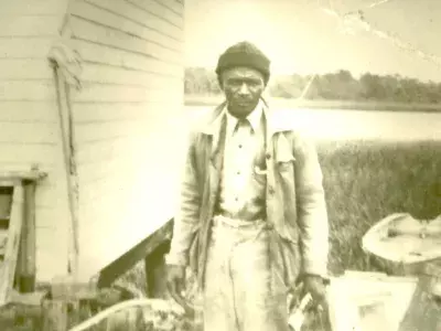 The Tybee Island Black History Trail_Sonny Seiler photographer