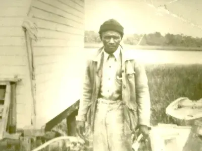 The Tybee Island Black History Trail_Sonny Seiler photographer