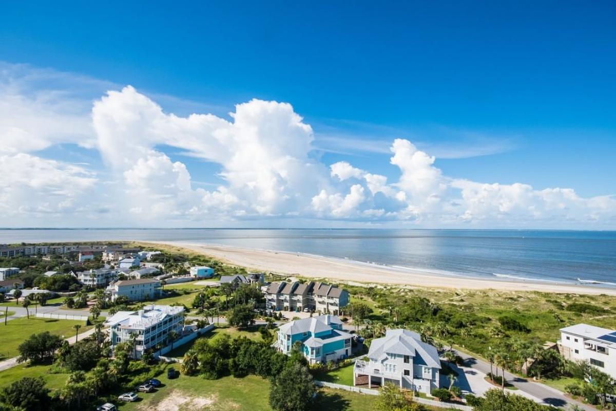 10 Reasons to Visit the Tybee Island Lighthouse | Visit Tybee Island