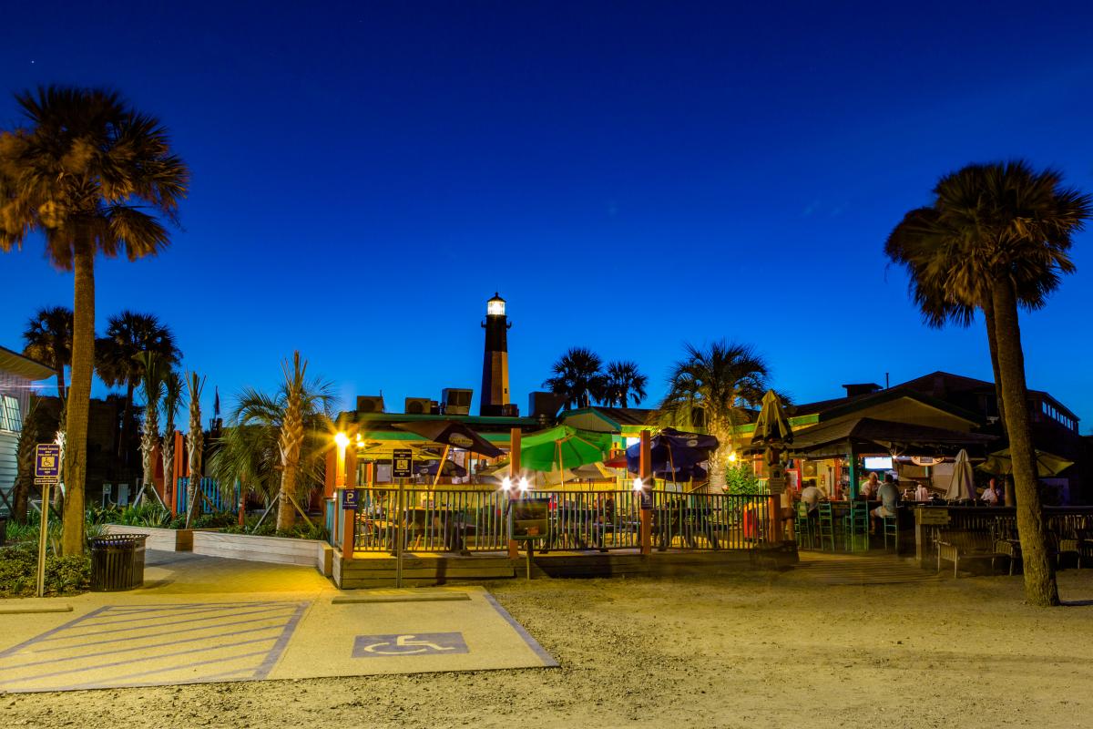 Tybee Island's Nightlife | VisitTybee.com