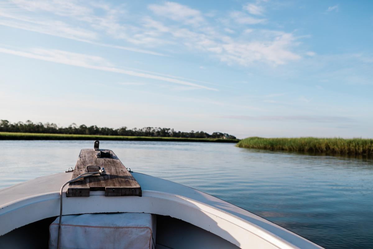 little tybee island tour