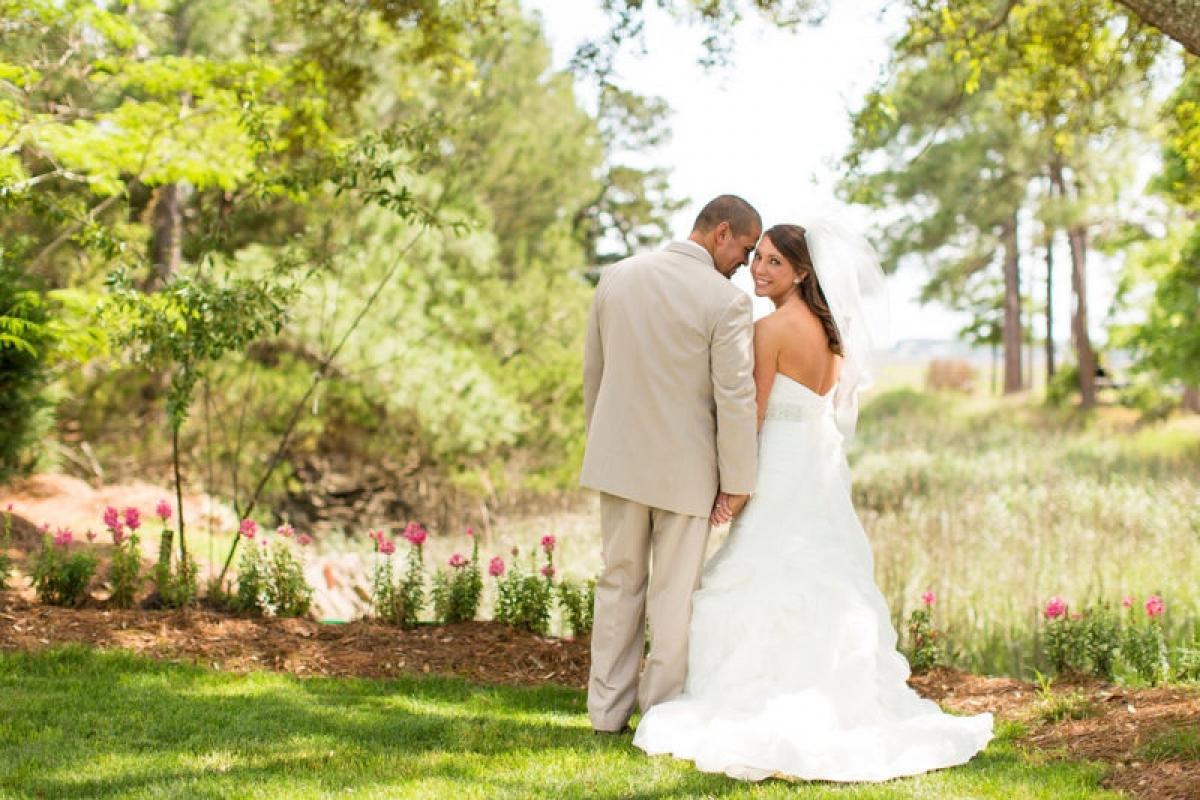 5 Reasons to Get Married at This Tybee Island Wedding ...