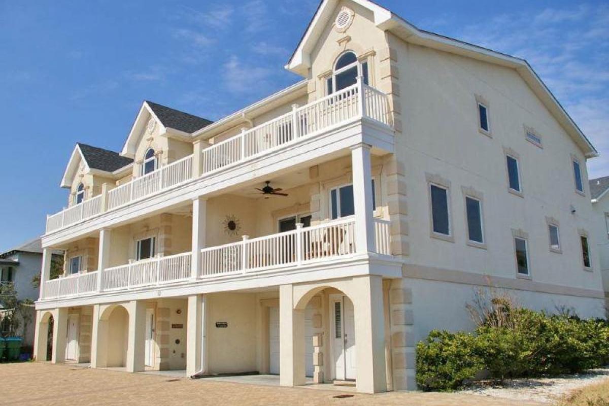 6 PetFriendly Tybee Island Vacation Rentals  Visit Tybee Island