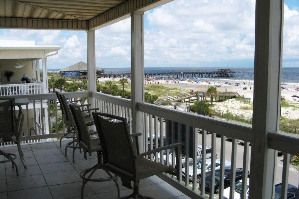 6 PetFriendly Tybee Island Vacation Rentals  Visit Tybee Island