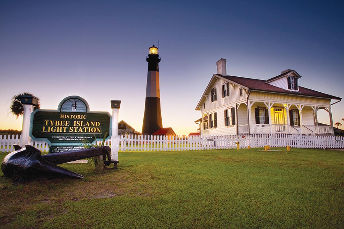 11 MustDo Tybee Island Activities for First Time Visitors