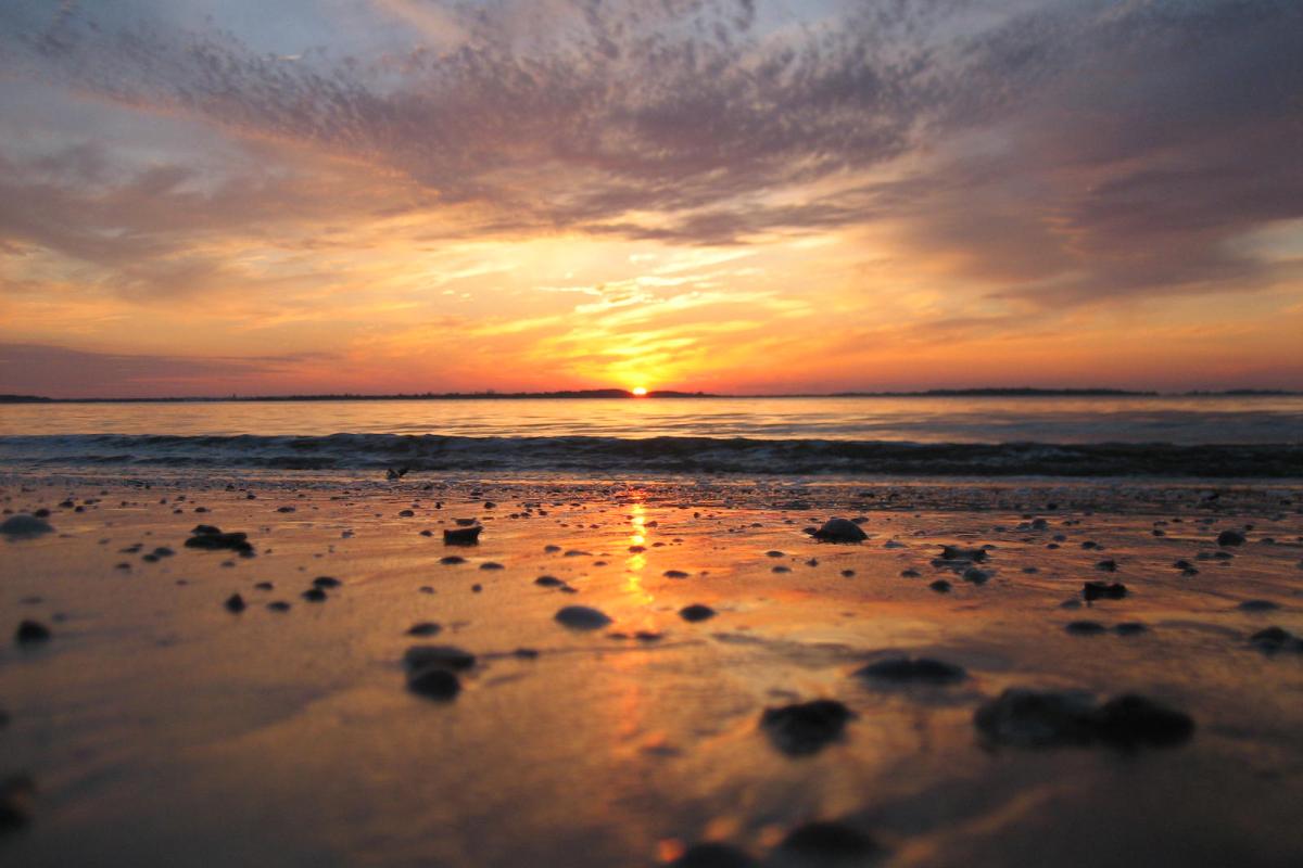 6 Most Romantic Activities On Tybee Island Visit Tybee